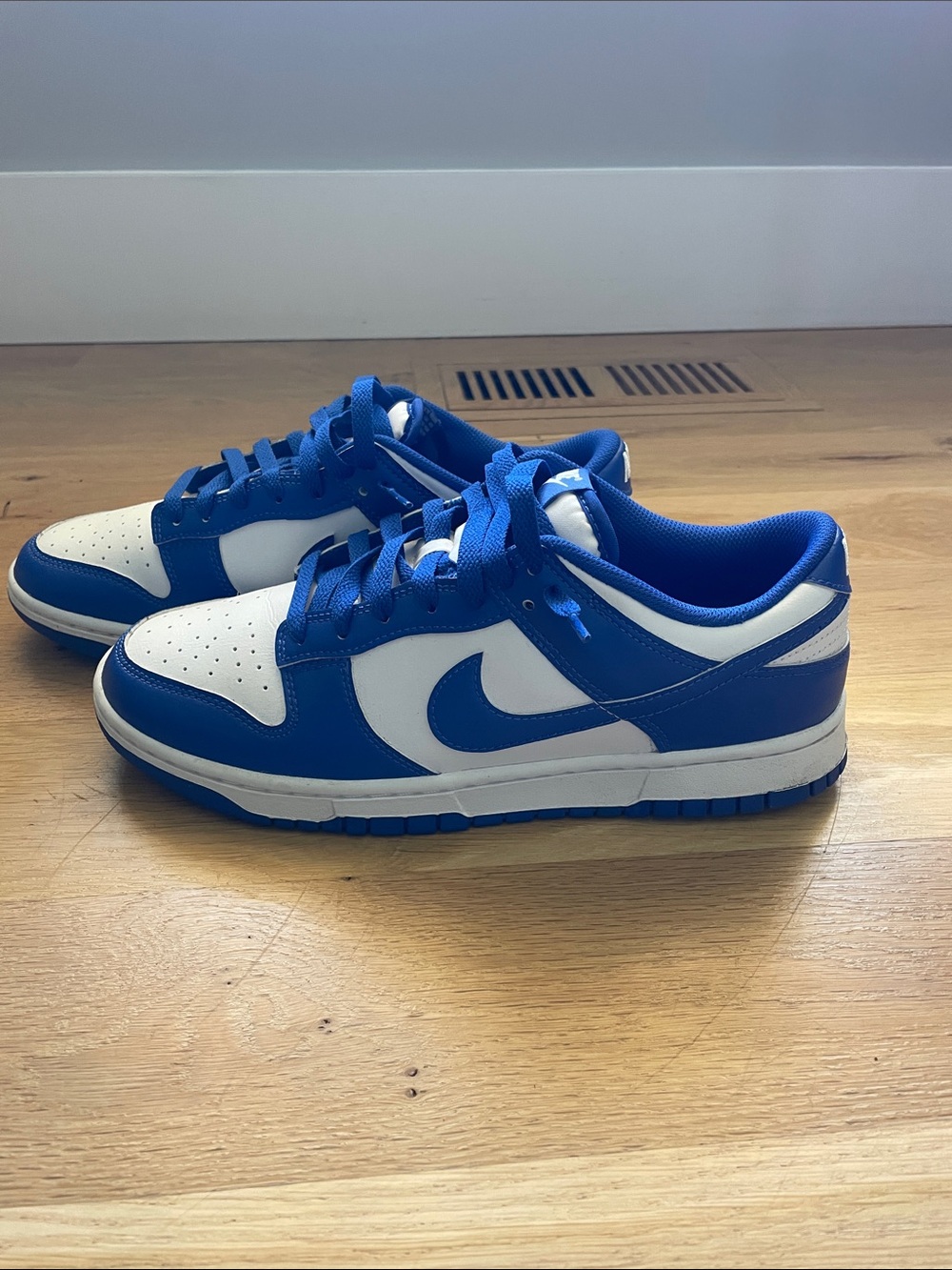 Nike Dunk Low Retro Premium